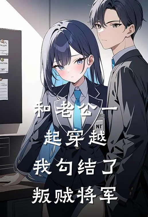 和老公一起穿越，我勾结了叛贼将军