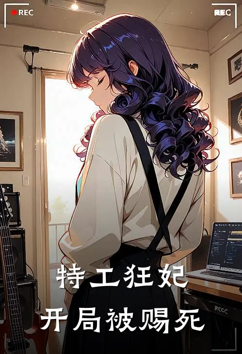 特工狂妃：开局被赐死