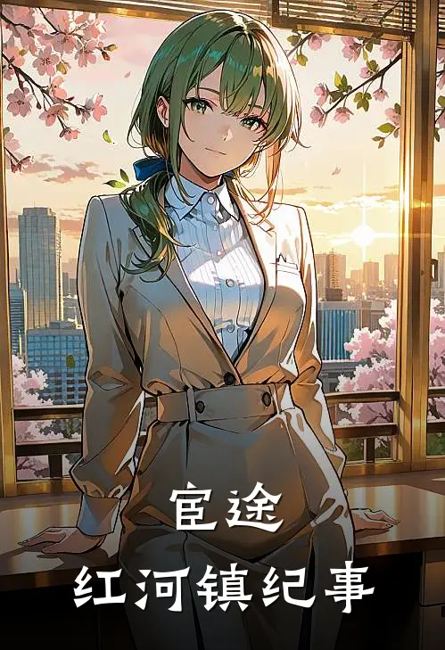 宦途：红河镇纪事