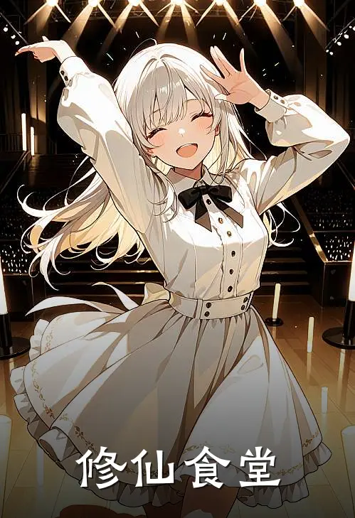修仙食堂