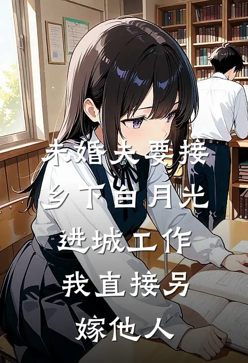 未婚夫要接乡下白月光进城工作，我直接另嫁他人