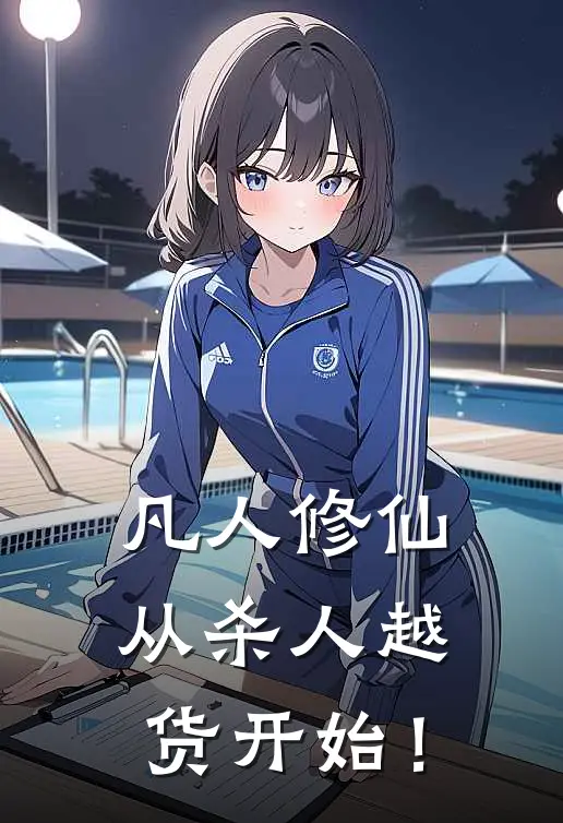 凡人修仙，从杀人越货开始！