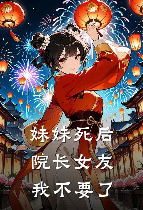 妹妹死后，院长女友我不要了