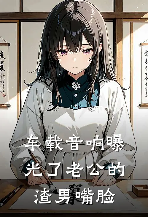 车载音响曝光了老公的渣男嘴脸