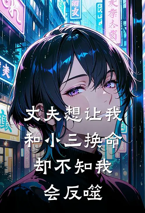 丈夫想让我和小三换命，却不知我会反噬