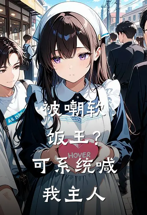 被嘲软饭王？可系统喊我主人