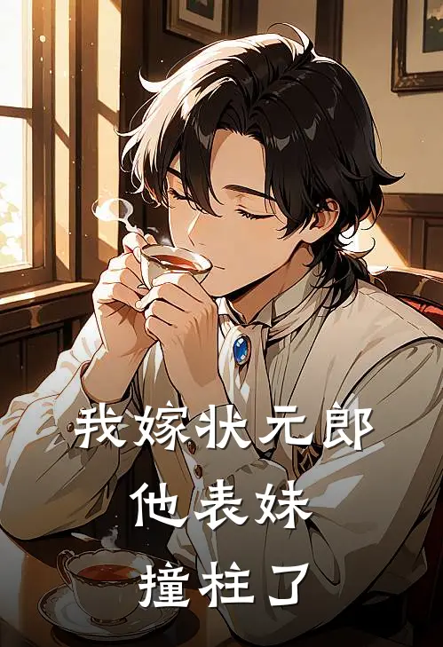 我嫁状元郎，他表妹撞柱了