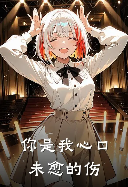 你是我心口未愈的伤