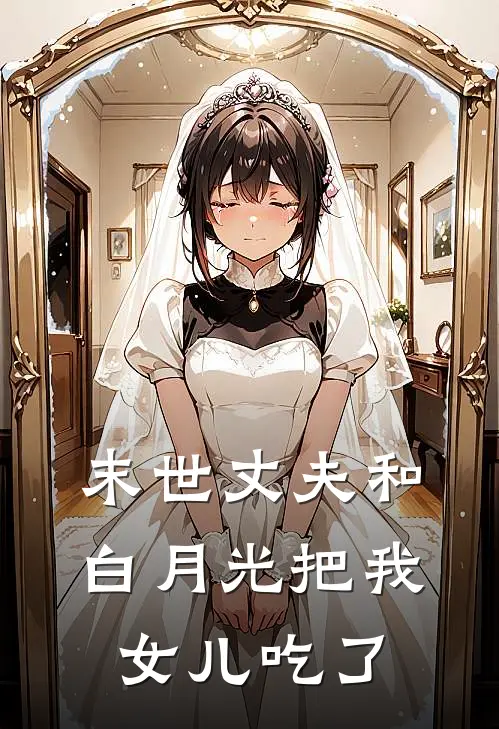 末世丈夫和白月光把我女儿吃了