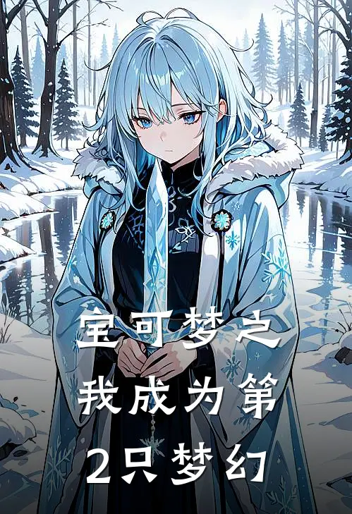 宝可梦之我成为第2只梦幻