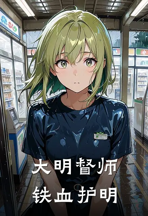 大明督师：铁血护明