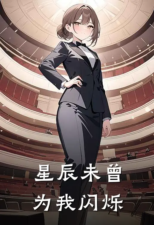 星辰未曾为我闪烁