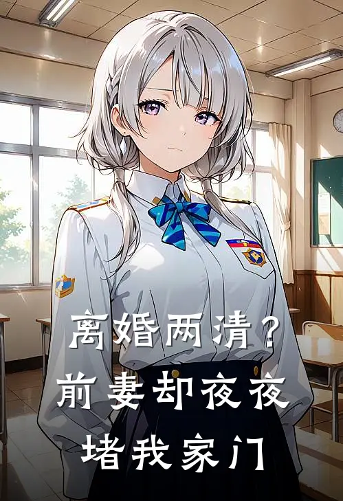 离婚两清？前妻却夜夜堵我家门