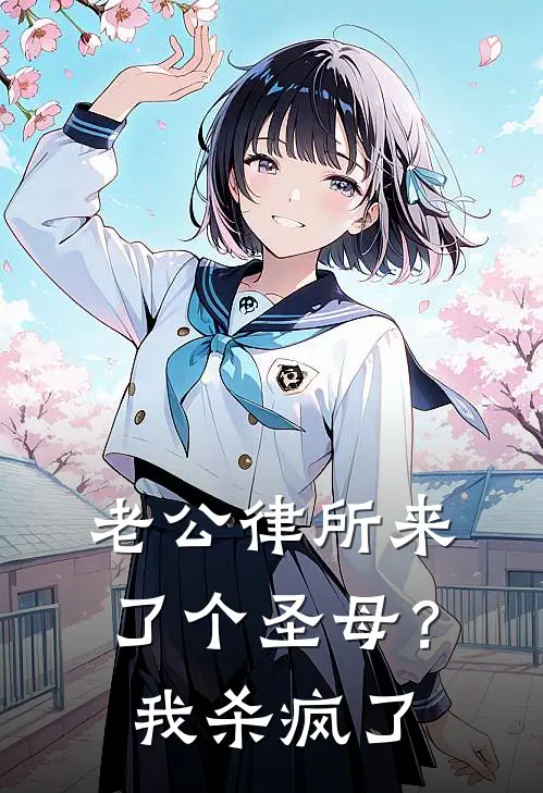 老公律所来了个圣母？我杀疯了