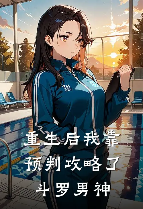 重生后我靠预判攻略了斗罗男神