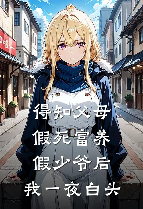 得知父母假死富养假少爷后，我一夜白头