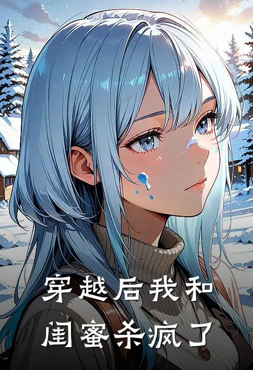 穿越后我和闺蜜杀疯了