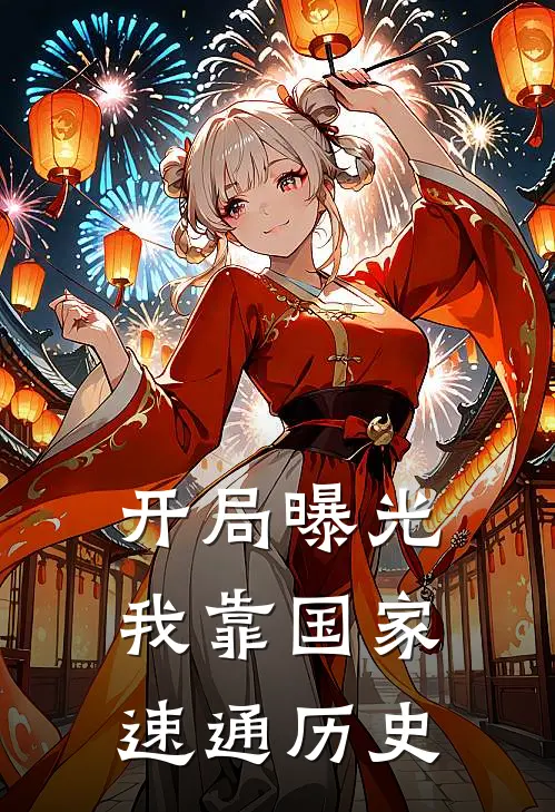 开局曝光，我靠国家速通历史