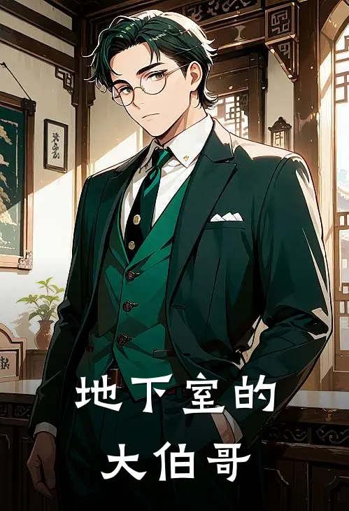 地下室的大伯哥