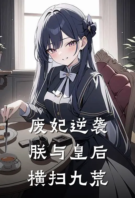 废妃逆袭：朕与皇后横扫九荒