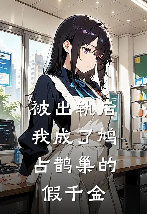 被出轨后，我成了鸠占鹊巢的假千金