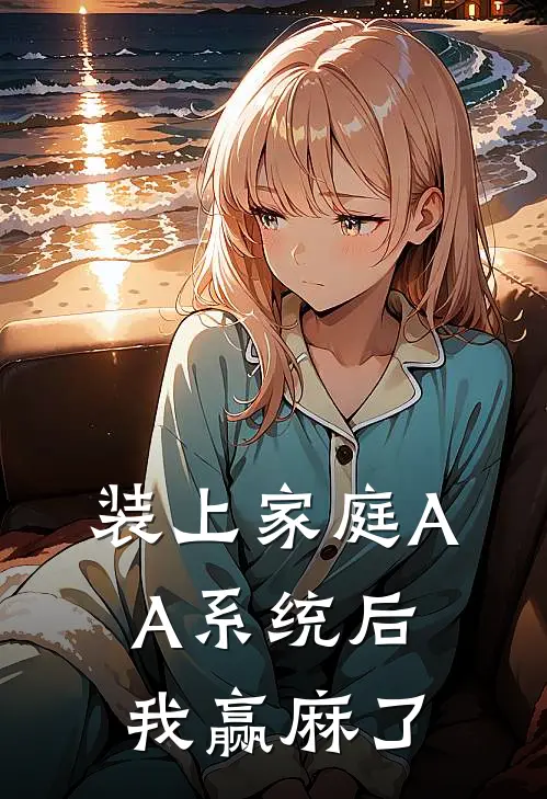 装上家庭AA系统后，我赢麻了