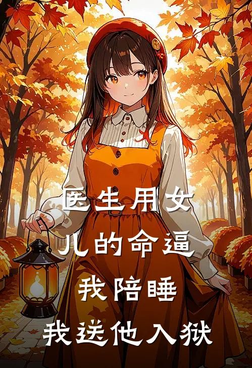 医生用女儿的命逼我陪睡，我送他入狱