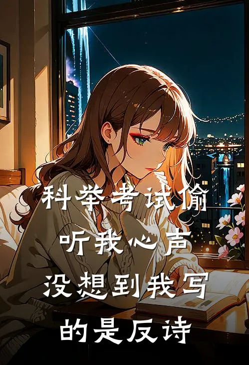 科举考试偷听我心声，没想到我写的是反诗