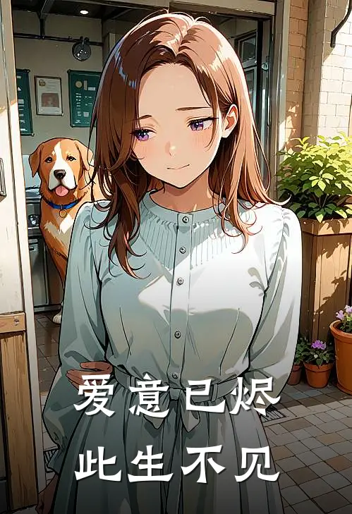 爱意已烬，此生不见