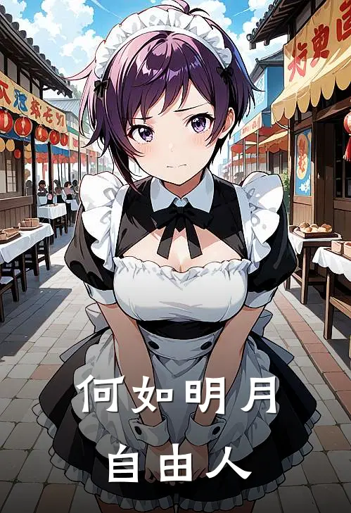 何如明月自由人