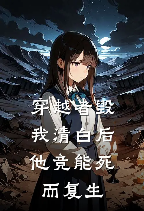 穿越者毁我清白后，他竟能死而复生