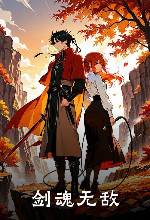 剑魂无敌