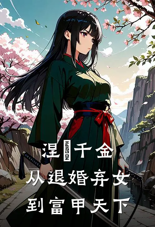 涅槃千金：从退婚弃女到富甲天下