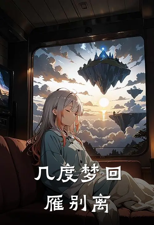 几度梦回雁别离