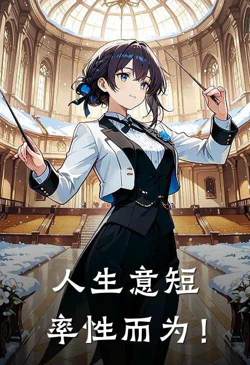 人生意短，率性而为！