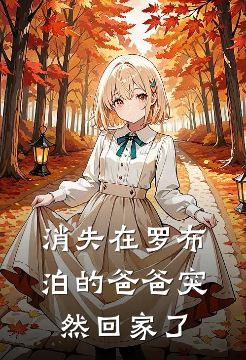 消失在罗布泊的爸爸突然回家了