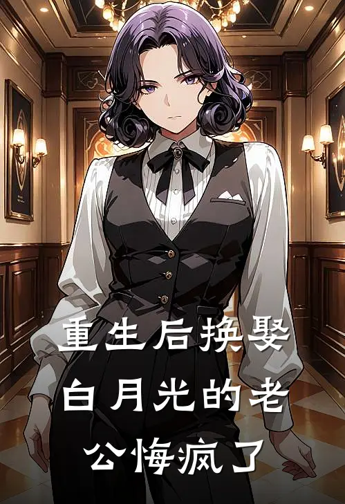 重生后换娶白月光的老公悔疯了