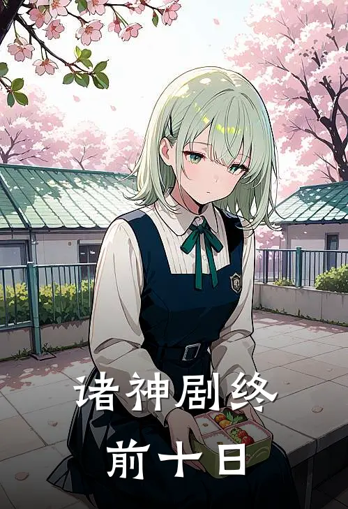 诸神剧终前十日