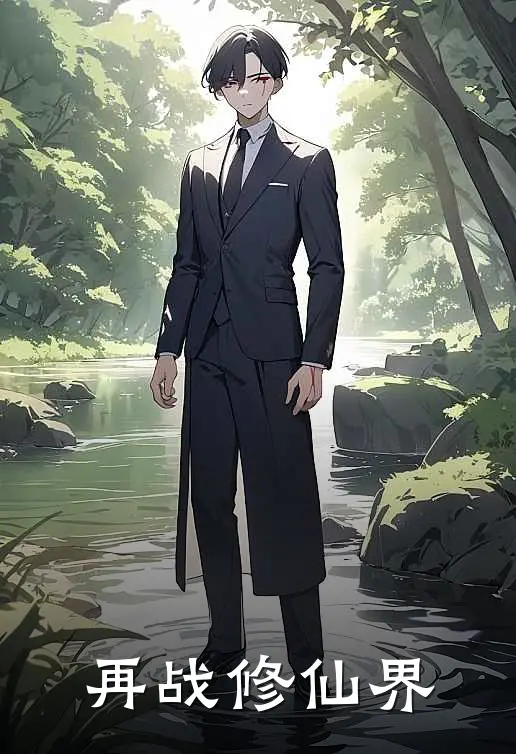 再战修仙界