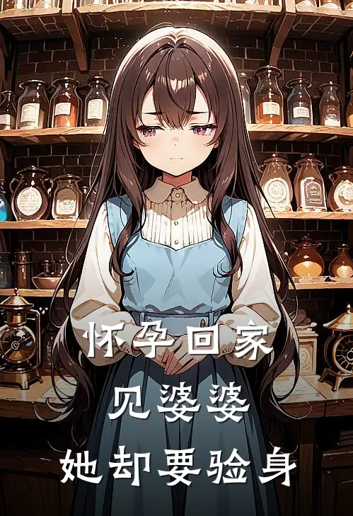 怀孕回家见婆婆，她却要验身