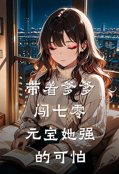 带着爹爹闯七零：元宝她强的可怕