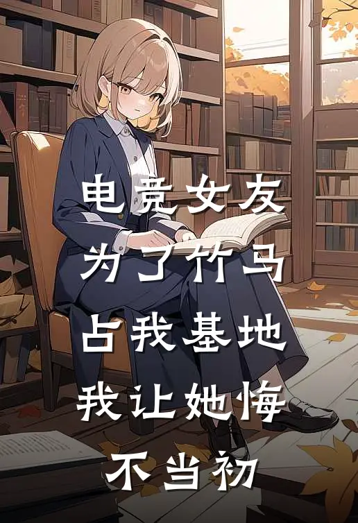 电竞女友为了竹马占我基地，我让她悔不当初