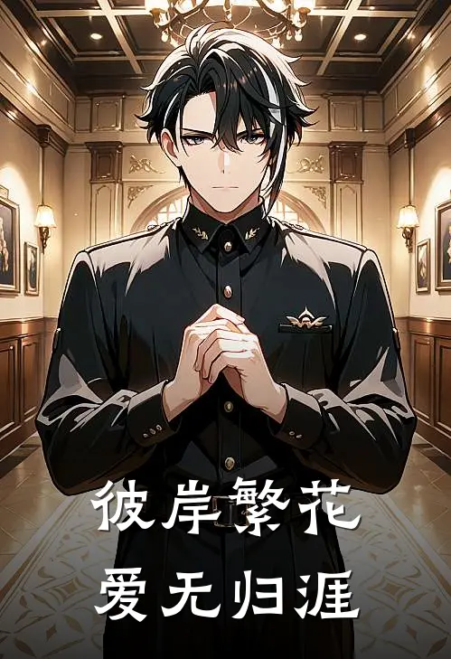 彼岸繁花，爱无归涯