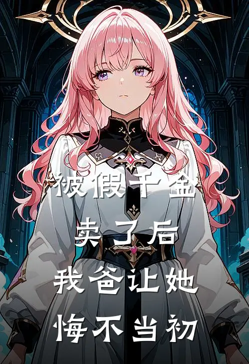 被假千金卖了后，我爸让她悔不当初