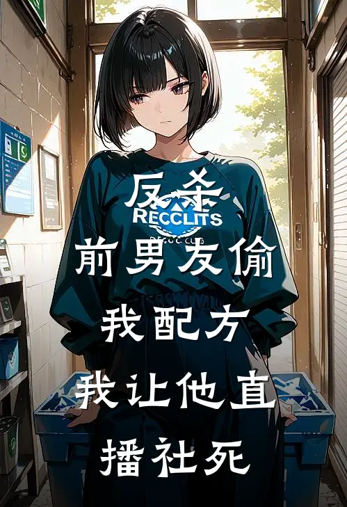 反杀：前男友偷我配方，我让他直播社死