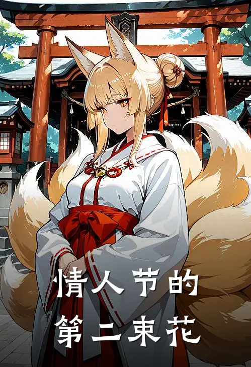 情人节的第二束花