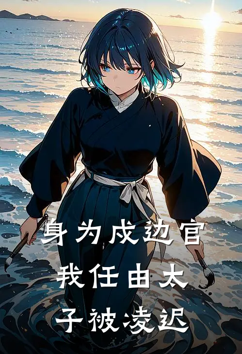 身为戍边官，我任由太子被凌迟