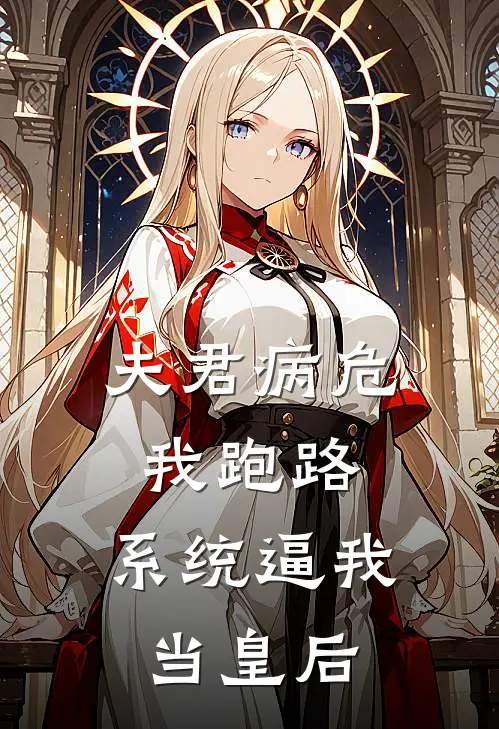 夫君病危我跑路，系统逼我当皇后