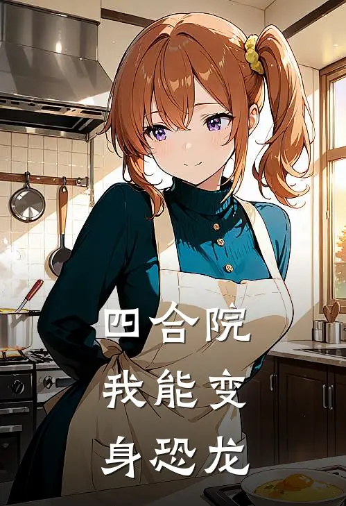 四合院：我能变身恐龙