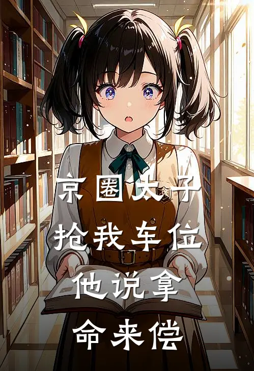 京圈太子抢我车位，他说拿命来偿